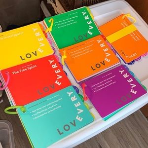 Lovevery playguides